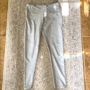 Warmup Leggings by Outdoor Voices